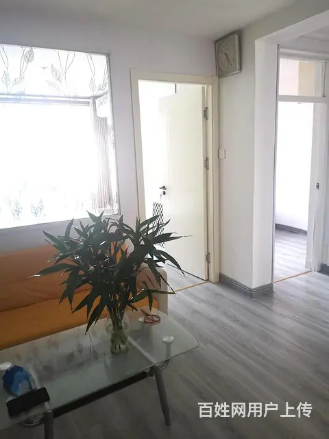 精装好房！烟台山日报社附近2室双阳卧配套全 - 图片 2
