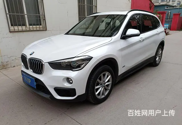 【搞定了！】宝马X1 2017款 X1 xDrive25Le - 图片 2