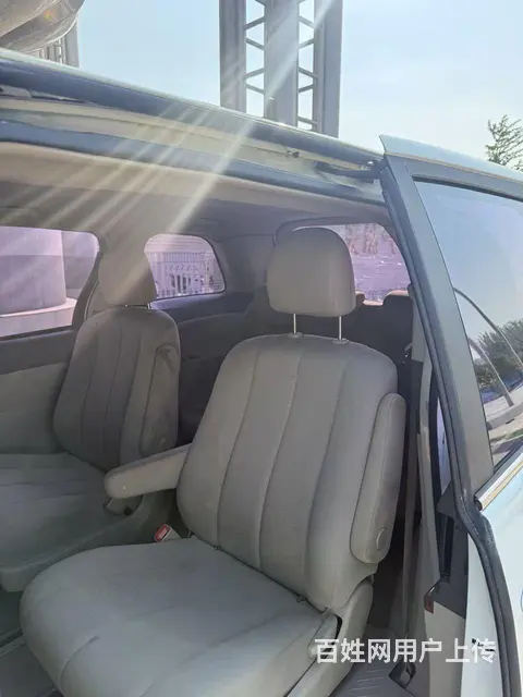 比亚迪M6 2013款 2.0 手动 舒适型 - 图片 5