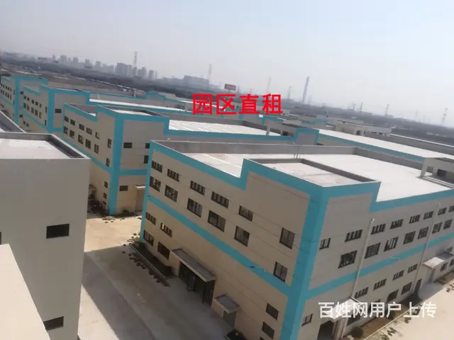 高新区科技园30000平米厂房招商 大小分租 - 图片 3
