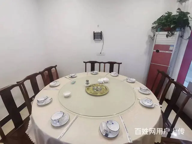 【搞定了！】青庭商铺.衢味排挡 龙回小区好位置餐饮夜宵店整体 - 图片 4
