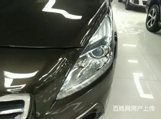 标致3008 2013款 2.0L 手动 前驱 潮 - 图片 9