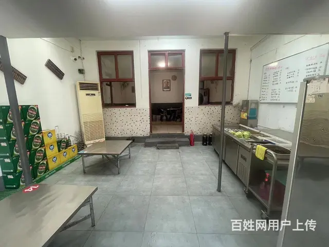 张店区民祥路营业中餐饮店整体出 - 图片 2