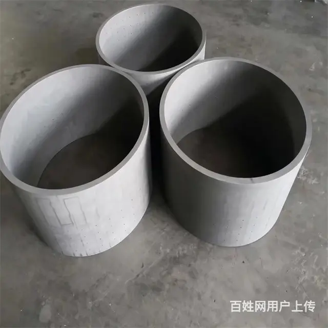 美国步高POCO石墨PVL石墨电极支架 - 图片 4