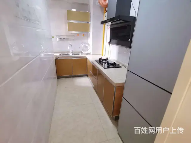 老体育馆对面 中弘名都城 电梯房 采光好 - 图片 12
