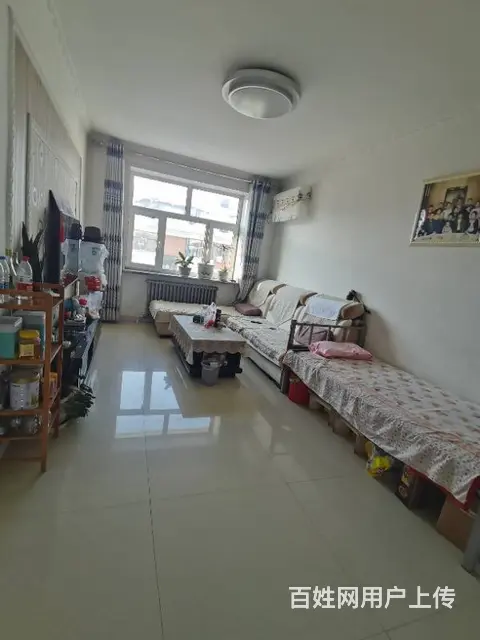 北岸新城 普通住宅 中等装修12万 - 图片 1
