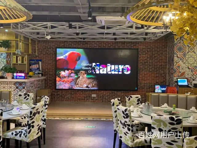 仲恺批发LED走字屏广告字幕屏专业上门服务可开票 - 图片 3