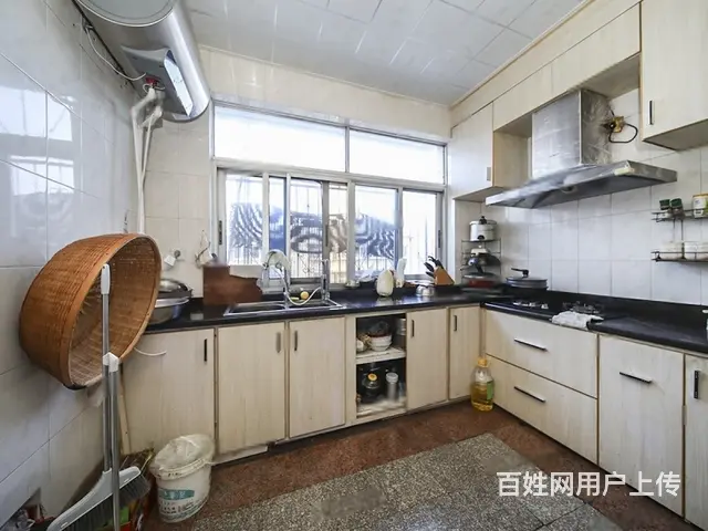 余杭瓶窑华兴桃源公寓3室2厅 - 图片 8