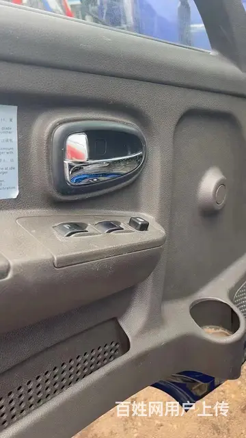 奥驰汽车 奥驰T系 自卸车 国5 - 图片 9