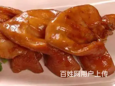 揭阳 广式烧腊各地受捧 汕头仟味餐饮培训 - 图片 4