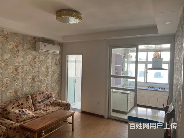 和平路住房，中兴路小学落户可划片 - 图片