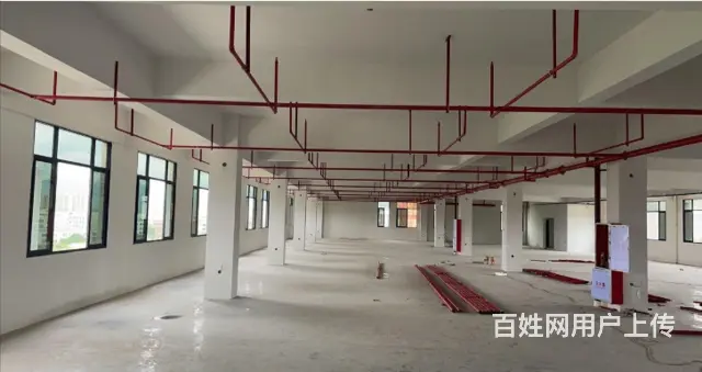 惠安县黄塘镇厂房出租 靠公路边交通方便 - 图片 3