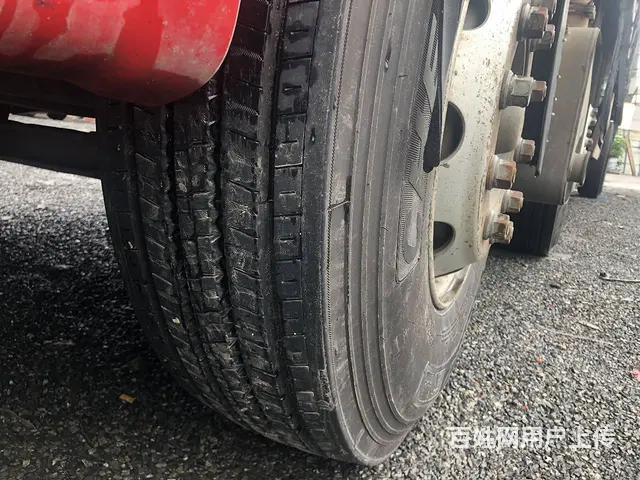 一汽解放9.6米栅栏免费使用 - 图片 7