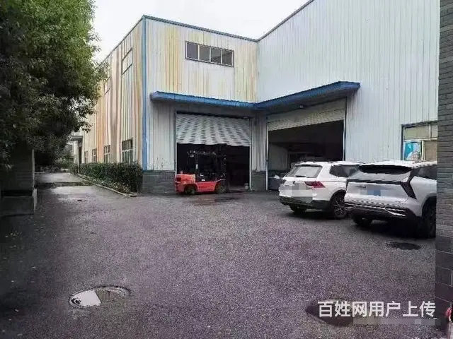 （老板本人）长沙县毛塘工业园带行车厂房仓库出租  5901 - 图片 6
