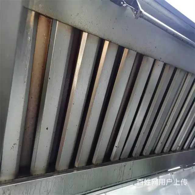 昆山陆家厨房大型油烟机清洗公司4008204072 - 图片 5
