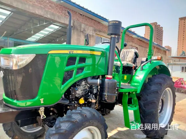 精品504-704宽窄轮距 - 图片 1