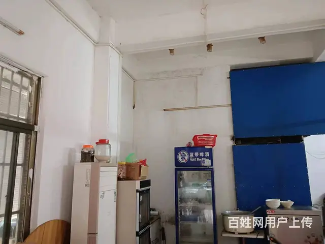 （51旺铺推荐）海濂路幼儿园对面60平快餐店转让 - 图片 6