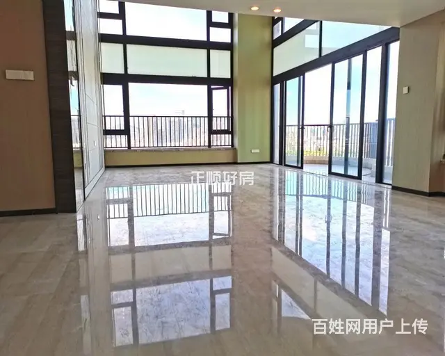 港珠海大桥入口旁 中信红树湾南区 复式 3房3卫售980万 - 图片 9