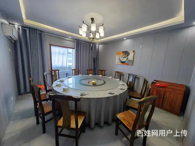 【推荐】北区汉城附近餐饮饭店转让 - 图片 5
