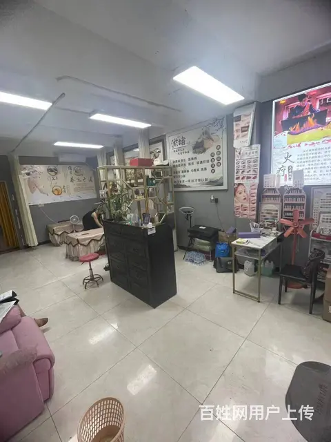 （51旺铺推荐）商品街130平足浴店转让 - 图片 8