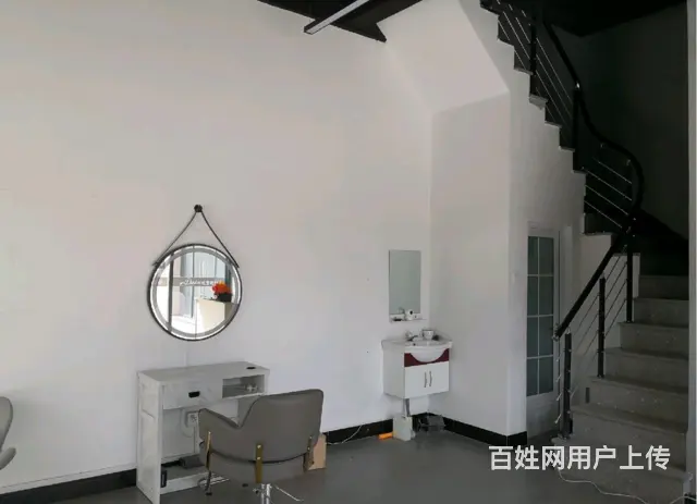 （速转店）泉商广场商业圈 精装修  多位展示 - 图片 4