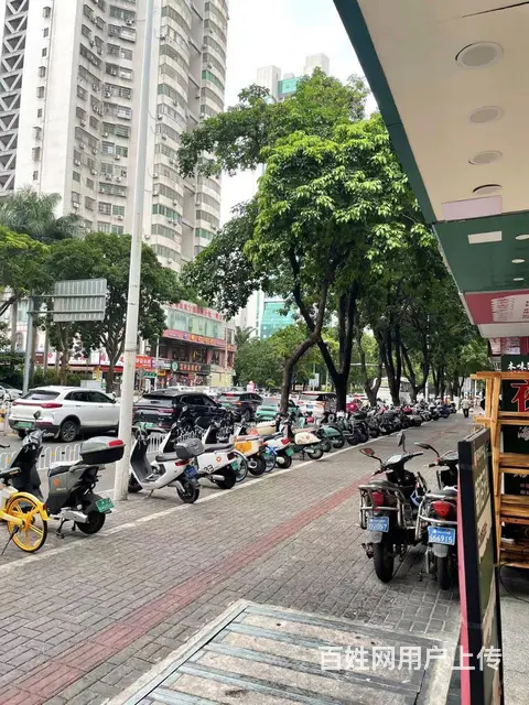 （51旺铺推荐）国贸路120平临街门面整体转让 - 图片 6