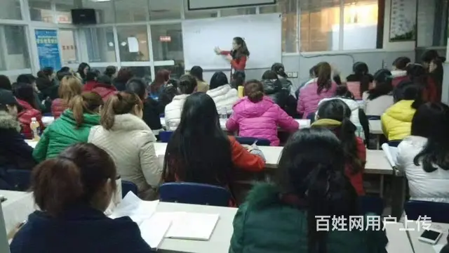 广汉哪里可以学初级会计师和会计实战班 - 图片 5