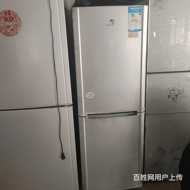 【搞定了！】海尔品牌冰箱出售 - 图片