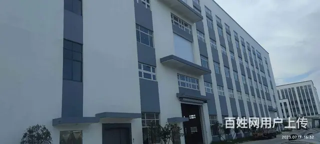 常熟常福街道全新厂房出租 - 图片 2