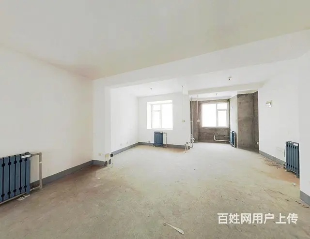两梯两户小高层，南北通透三居室，业主诚意出售 - 图片 1