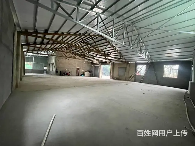 （老板本人）长沙县上海大众旁仓库/厂房出租  5980 - 图片 3