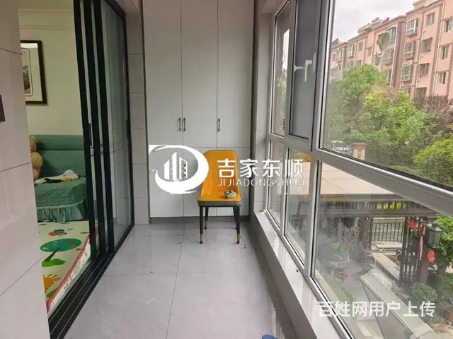 海志府洋房精装四室两厅两卫送储藏室车位 - 图片 9