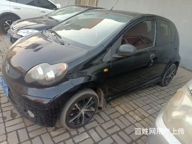 【搞定了！】比亚迪 比亚迪F0 2011款 1.0 手动 尚 - 图片 2