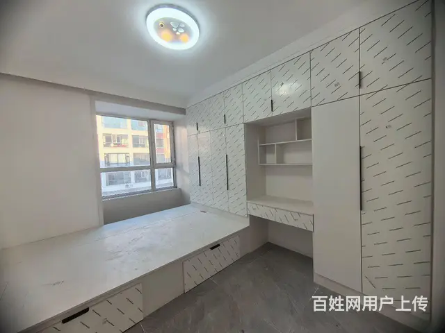 九中九小九九嘉园，4楼，83平，31.8万 - 图片 2