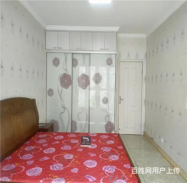 水木清华对面 后营佳园 精装两三房 设施齐全 拎包入住 急 - 图片 3