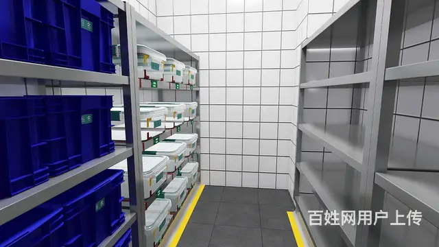 成都商用厨房设备哪家好 - 图片 6