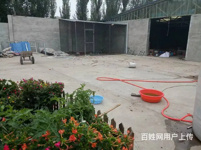 厂房出租 位置优越 停车方便 水电齐全 - 图片 4