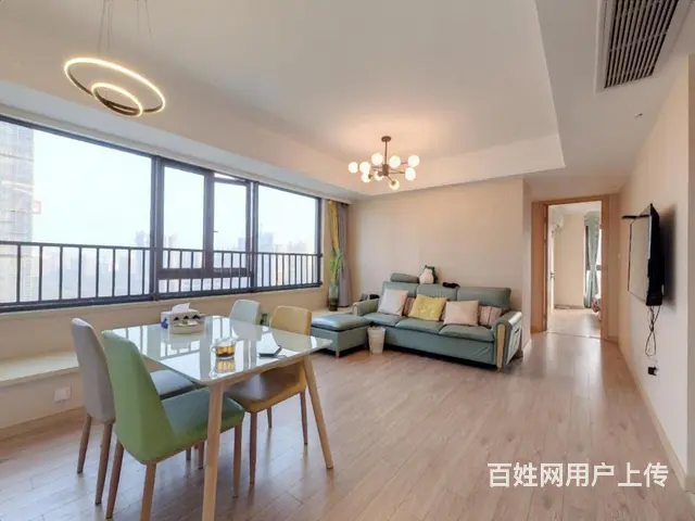 崇贤私房急售！219.00万元精装修多层[1-7层]南 - 图片 1