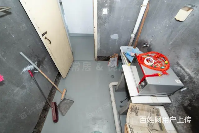 单价一万一平（便宜到网上都做不上去）纯毛坯任意装修。有钥匙 - 图片 11