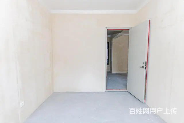 湘湖都会艺境(公寓住宅)89.39平毛坯南热卖 - 图片 5