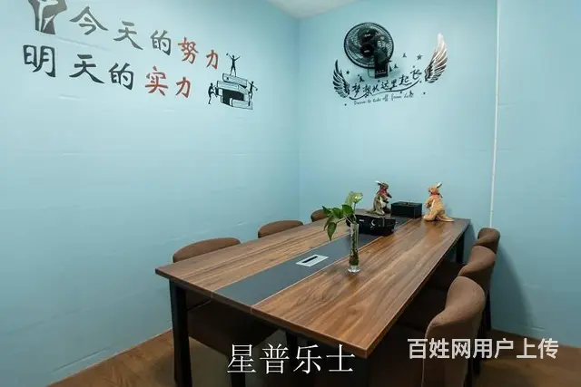 下沙办公室出租整层30至930方 落地玻璃采光好交通非常便利 - 图片 6