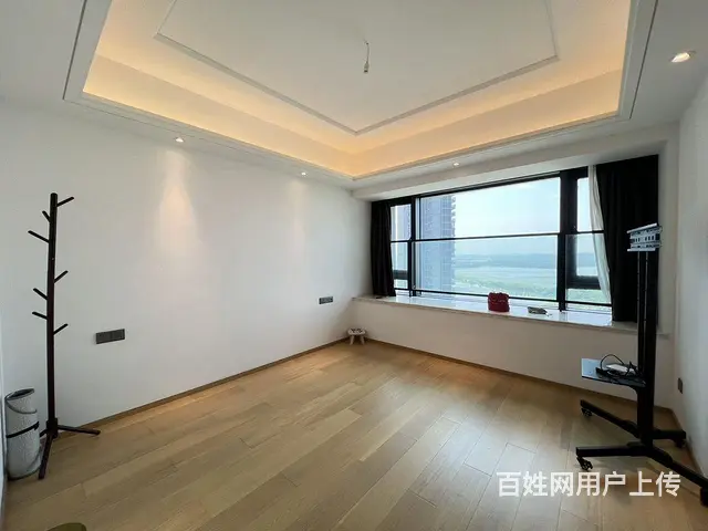 华侨城原岸 高层3房2卫 一线观东湖 无遮挡 南北 - 图片 3