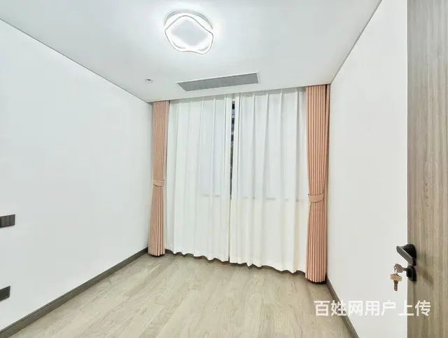 臻翠府精装3房春棠澜府春来晓园明石路黎明路火车东站带车位 - 图片 6
