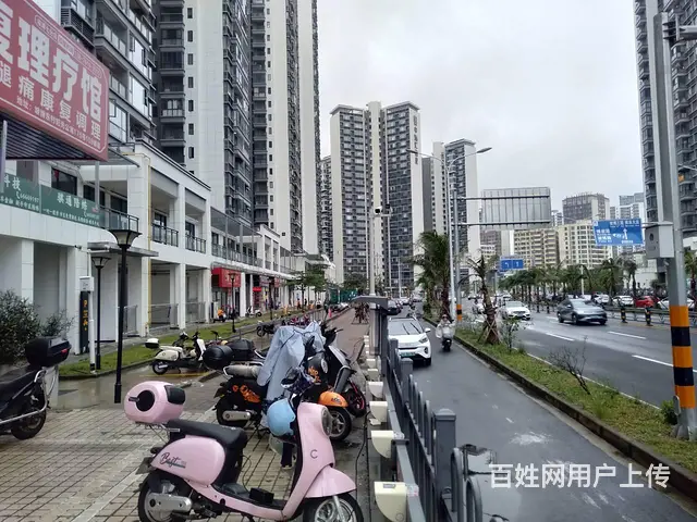 （51旺铺推荐）坡博二横路阳光公寓62平铺面房东直租 - 图片 8