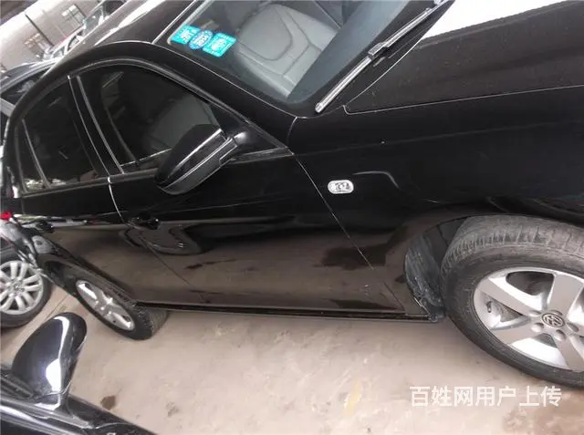 大众宝来 2011款 1.6L 自动 [第一车网认 - 图片 6