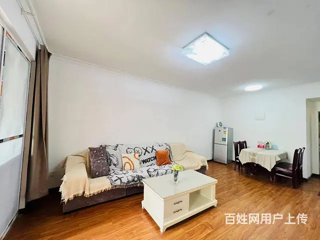 正岳家嘴口 山河大厦 蓝晶绿洲 华腾园 东沙花园 - 图片 2