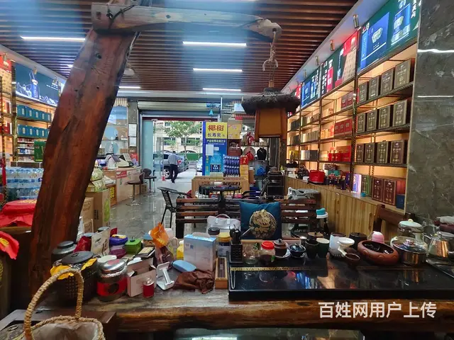 （51旺铺推荐）椰博路（海南酒小卓）烟酒行83平转让 - 图片 6
