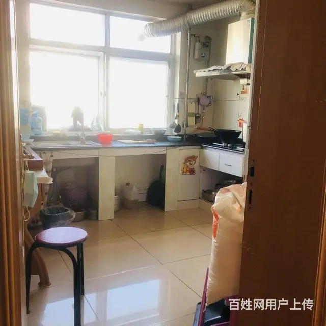塔山中学 戚家夼 75.8万 东边户三室向阳122 - 图片 7