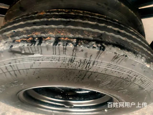 【搞定了！】江铃 顺达 平板车 国5 - 图片 8