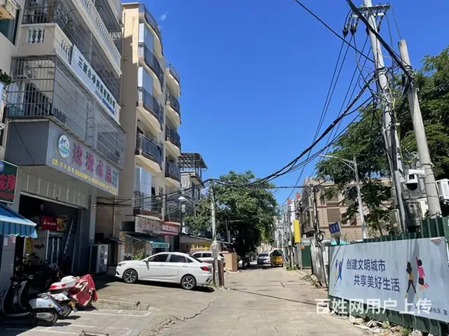 （51旺铺推荐）羊栏60平带单间的铺面出租 - 图片 10